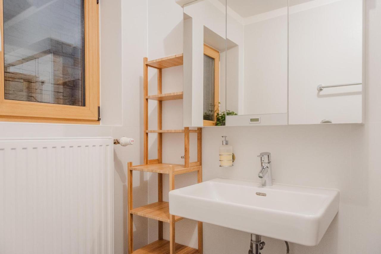 Ferienwohnung Waldgarten Leiten Luaran gambar